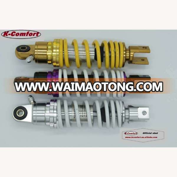 Motorcycle shock absorber high-quality professional factory low prices